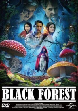 Постер к Черный лес бесплатно