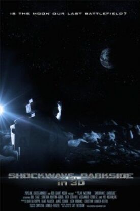 Постер к Shockwave Darkside бесплатно