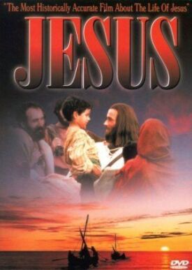 Постер к Иисус бесплатно