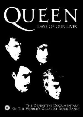 Постер к Queen: Дни наших жизней бесплатно