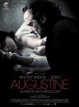 Постер к Августина бесплатно