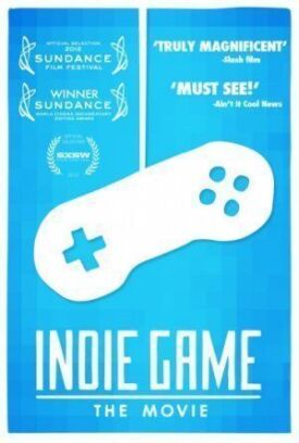 Постер к Независимая игра: Кино бесплатно