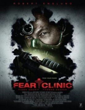 Постер к Клиника страха бесплатно