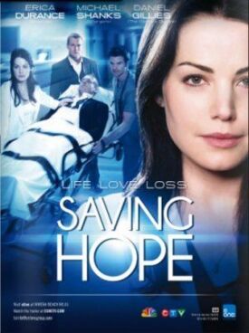 Постер к В надежде на спасение бесплатно