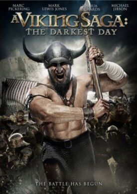Постер к Сага о викингах: Тёмные времена бесплатно