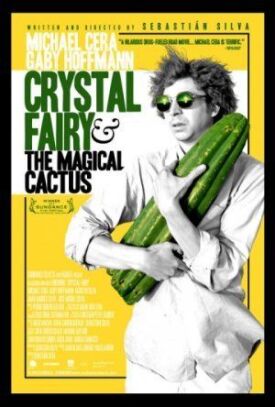 Постер к Кристал Фэйри и волшебный кактус и 2012 бесплатно