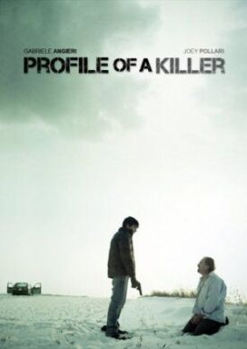 Постер к Profile of a Killer бесплатно
