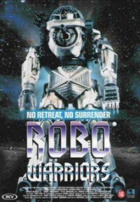 Постер к Боевые роботы бесплатно