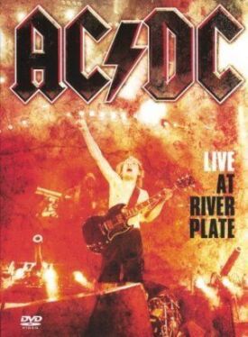 Постер к AC/DC: Live at River Plate бесплатно