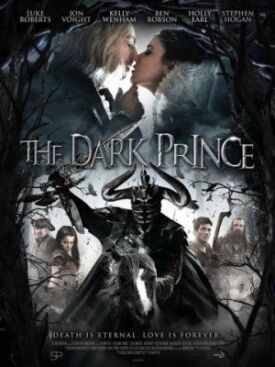 Постер к Темный принц бесплатно