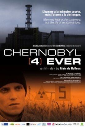 Постер к Чернобыль навсегда бесплатно