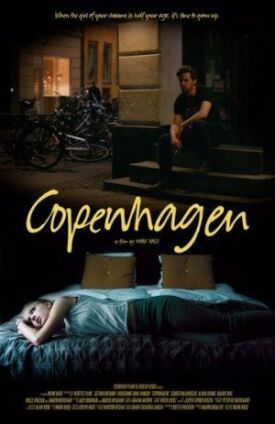 Постер к Копенгаген бесплатно