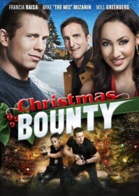 Постер к Christmas Bounty бесплатно