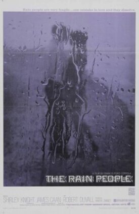 Постер к Люди дождя бесплатно
