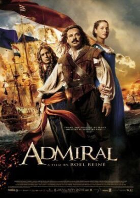 Постер к Адмирал бесплатно