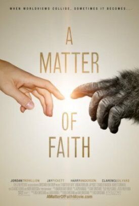 Постер к Вопрос веры бесплатно
