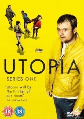 Постер к Утопия бесплатно