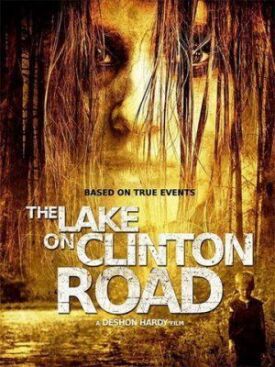 Постер к Озеро Лейк на Клинтон-роуд бесплатно
