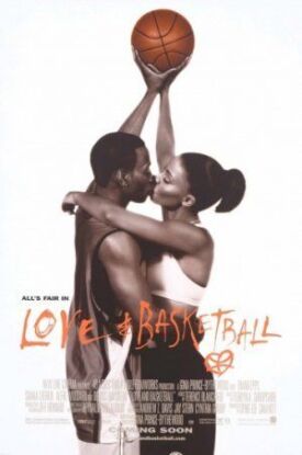 Постер к Любовь и баскетбол бесплатно