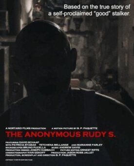 Постер к Анонимный Руди С. бесплатно