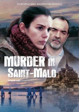 Постер к Убийства в Сен-Мало бесплатно