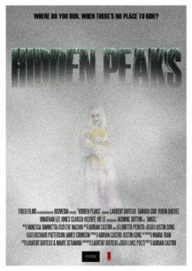 Постер к Hidden Peaks бесплатно