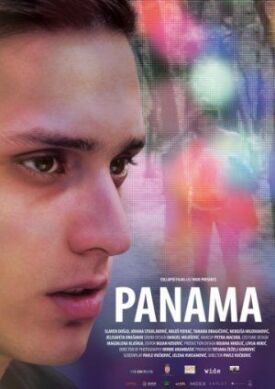 Постер к Панама бесплатно