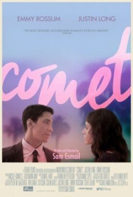 Постер к Комета бесплатно