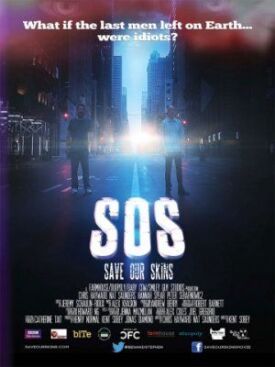 Постер к SOS: Спасите наши шкуры бесплатно