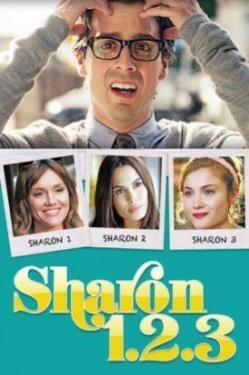 Постер к Sharon 1.2.3. бесплатно