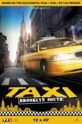 Постер к Такси: Южный Бруклин бесплатно