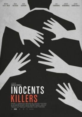 Постер к Невинные убийцы бесплатно