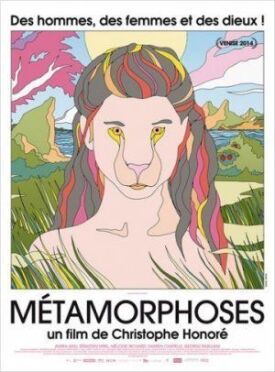 Постер к Метаморфозы бесплатно