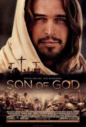 Постер к Сын Божий бесплатно