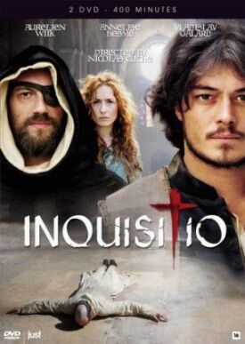 Постер к Инквизиция бесплатно