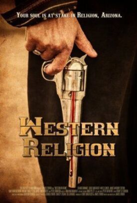 Постер к Западная религия бесплатно