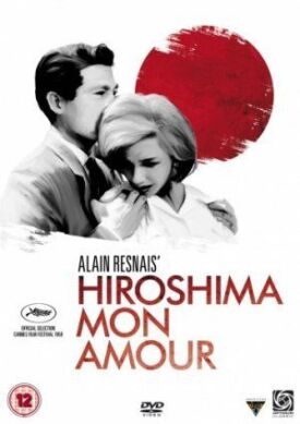 Постер к Хиросима, моя любовь бесплатно