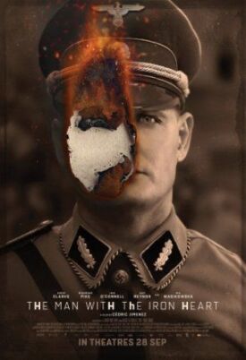 Постер к Мозг Гиммлера зовется Гейдрихом бесплатно