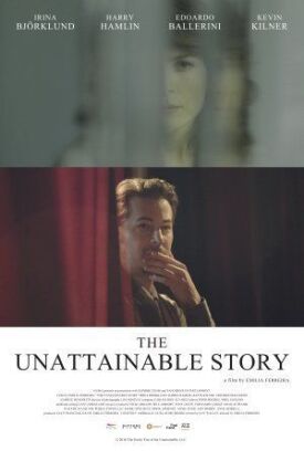 Постер к The Unattainable Story бесплатно