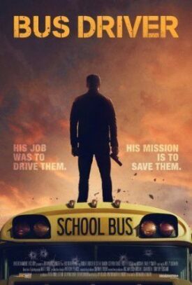 Постер к Водитель автобуса бесплатно