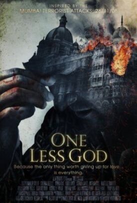 Постер к One Less God бесплатно