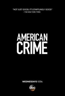 Постер к Американское преступление бесплатно