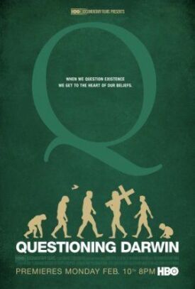 Постер к Ошибся ли Дарвин? бесплатно