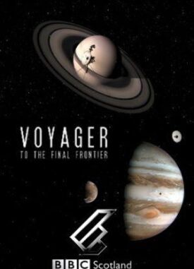 Постер к Вояджер: Полёт за пределы Солнечной системы бесплатно