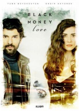 Постер к Грязные деньги, лживая любовь бесплатно