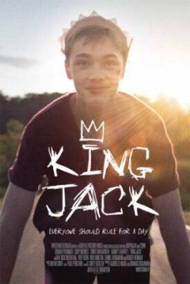 Постер к Король Джек бесплатно