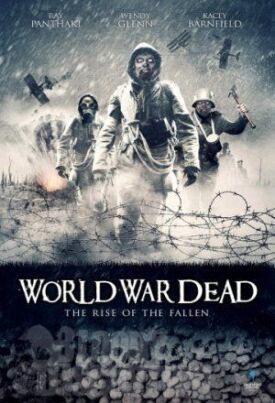 Постер к Мировая война мертвецов: Восстание павших бесплатно