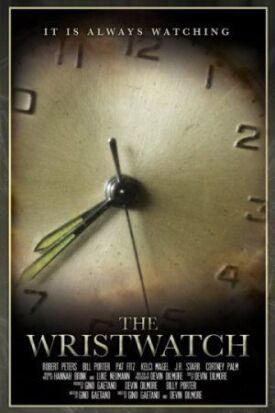 Постер к The Wristwatch бесплатно