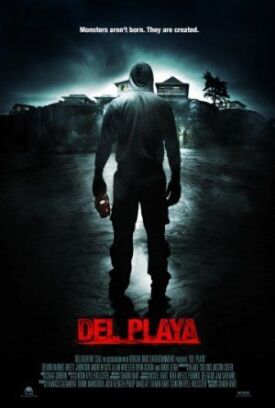 Постер к Del Playa бесплатно