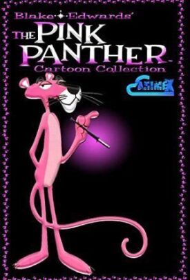 Постер к Розовая пантера бесплатно